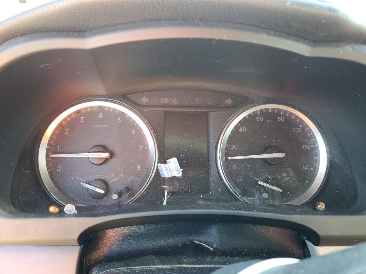 5TDKKRFH4GS503784 2016 Toyota Highlander Xle