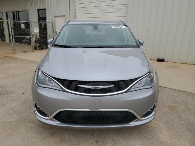 2018 Chrysler Pacifica Touring Plus VIN: 2C4RC1FG4JR128130 Lot: 59986884