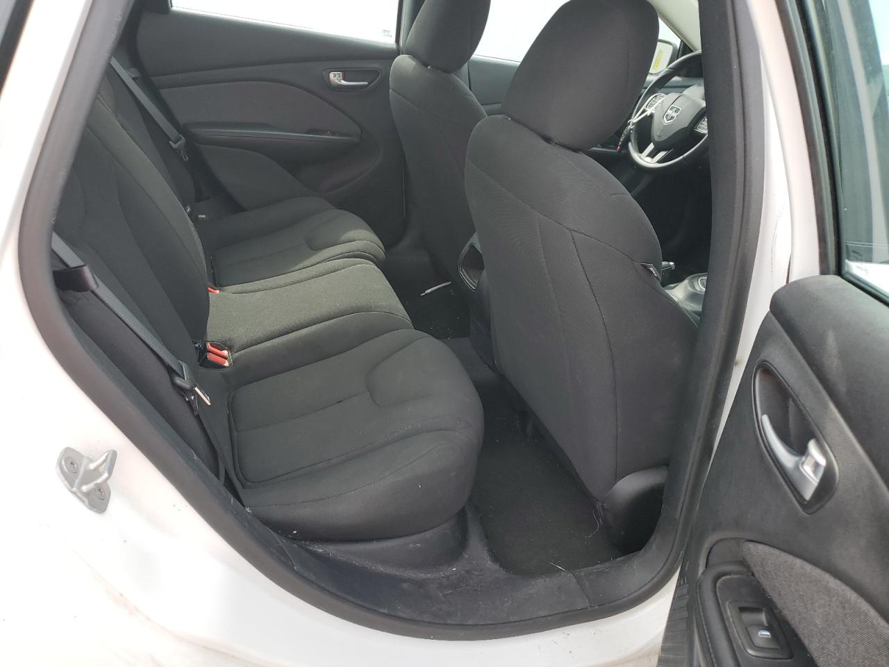 1C3CDFAH0DD296374 2013 Dodge Dart Se