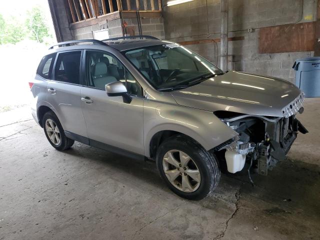 2014 Subaru Forester 2.5I Limited VIN: JF2SJAHC4EH505138 Lot: 55207654