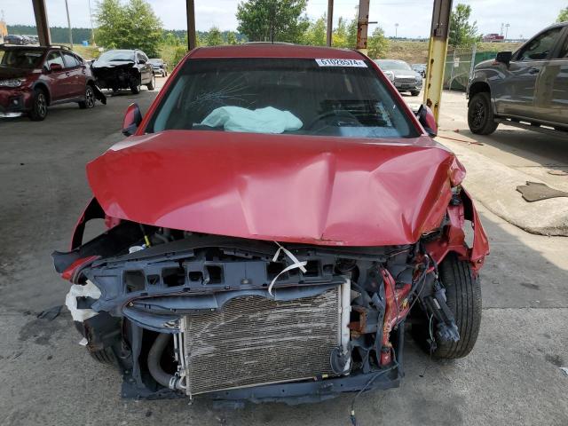 2015 HYUNDAI ACCENT GLS KMHCT4AE7FU801012
