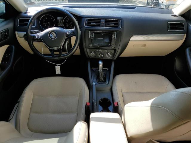 2017 Volkswagen Jetta Se VIN: 3VWDB7AJ4HM313036 Lot: 58342504