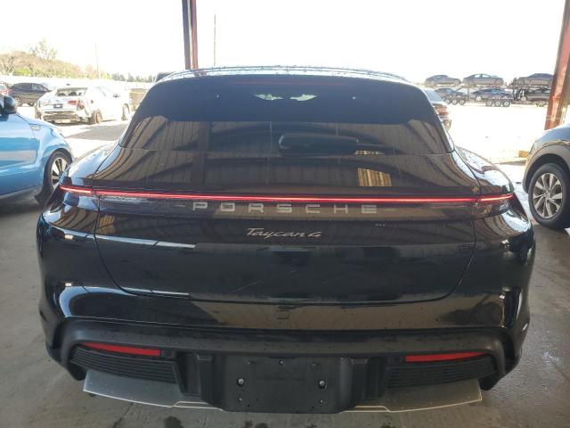 2022 PORSCHE TAYCAN CRO WP0BA2Y11NSA67171