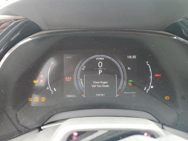 2023 LEXUS RX 350H BA 2T2BBMCA2PC002231