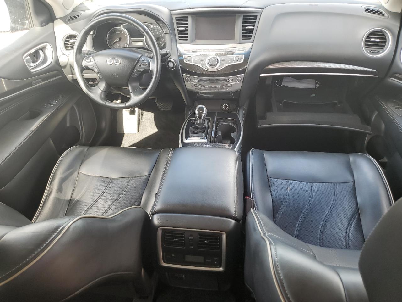 5N1AL0MM3GC513031 2016 Infiniti Qx60