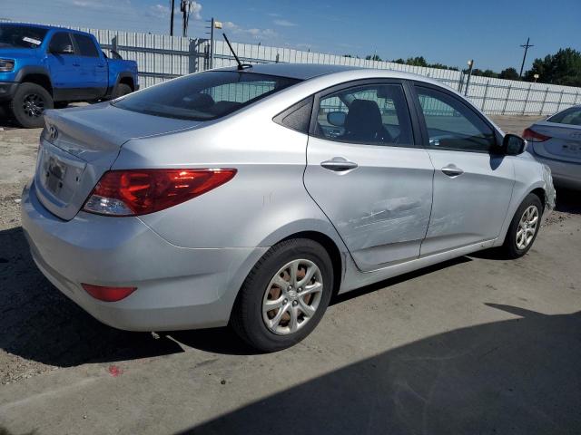 2013 Hyundai Accent Gls VIN: KMHCT4AE4DU391959 Lot: 59362824