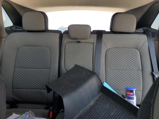 2022 Ford Escape Se VIN: 1FMCU0G64NUB21654 Lot: 57444234