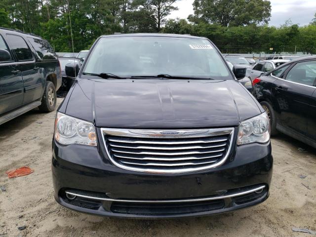 VIN 2C4RC1BG0GR159924 2016 Chrysler Town and Countr... no.5