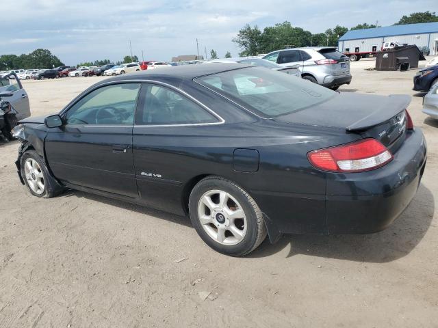 2000 Toyota Camry Solara Se VIN: 2T1CF22P1YC271507 Lot: 58704914