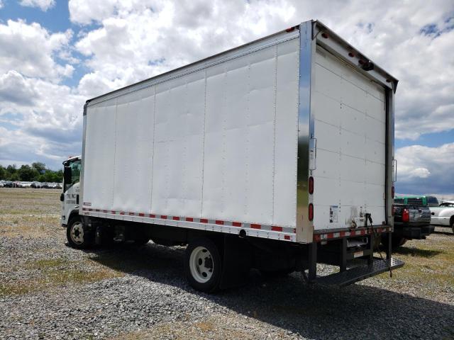 2016 Isuzu Nrr VIN: JALE5W163G7301536 Lot: 58035594