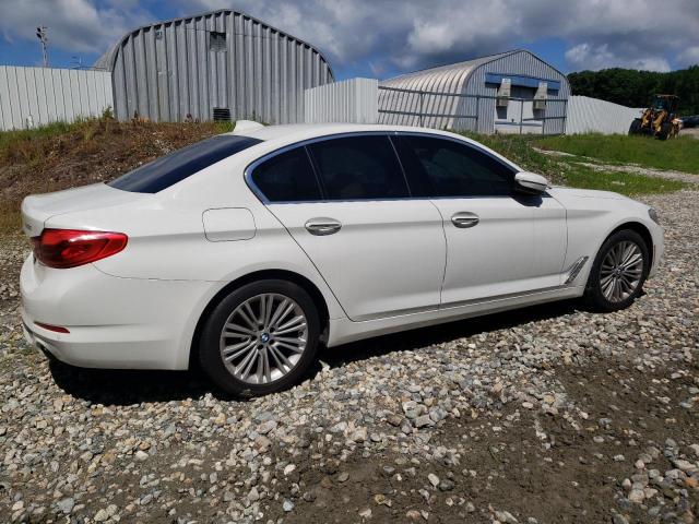 VIN WBAJA7C54JWA73131 2018 BMW 5 Series, 530 XI no.3