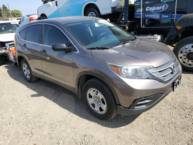 5J6RM3H3XCL034178 | 2012 Honda cr-v lx