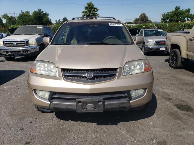 2HNYD18872H507087 2002 Acura Mdx Touring