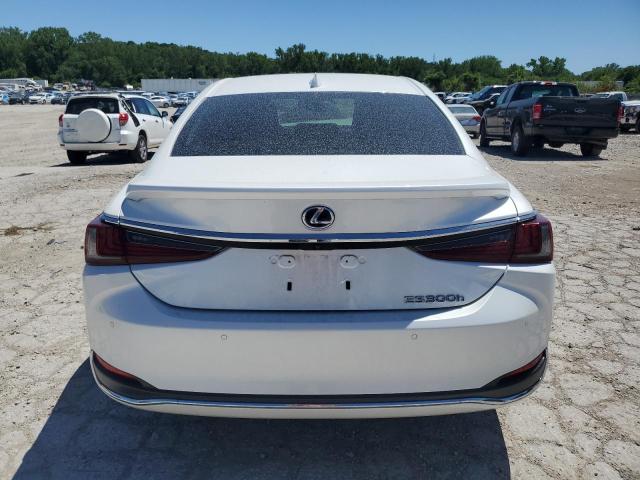2019 Lexus Es 300H VIN: JTHB21B12K2030623 Lot: 57247094