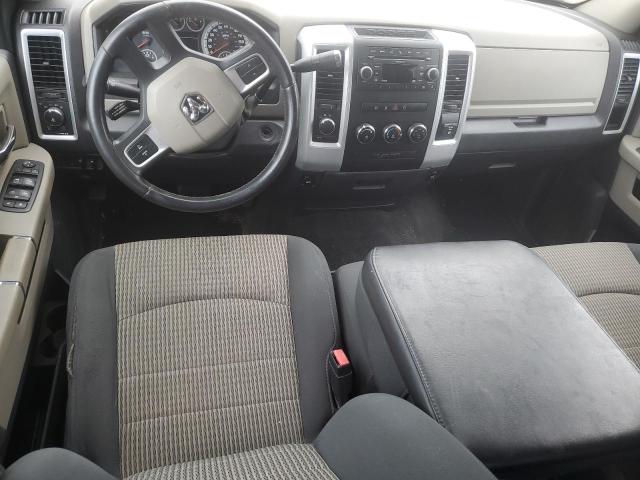 2011 Dodge Ram 1500 VIN: 1D7RV1CT1BS640025 Lot: 59744424