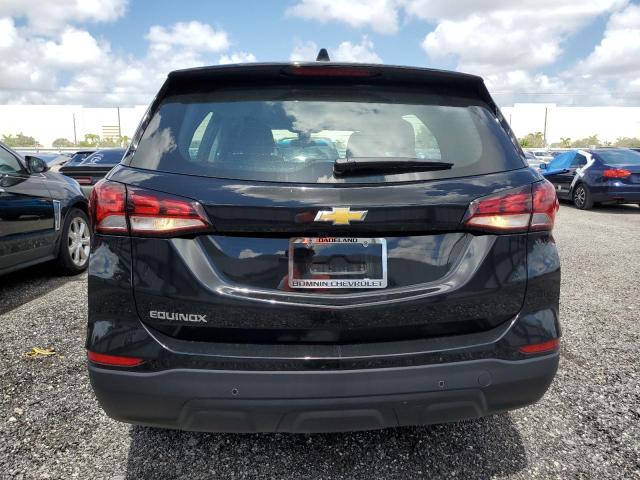 Auction sale of the 2024 CHEVROLET EQUINOX , vin: 3GNAXHEG4RL277200, lot number: 59668524