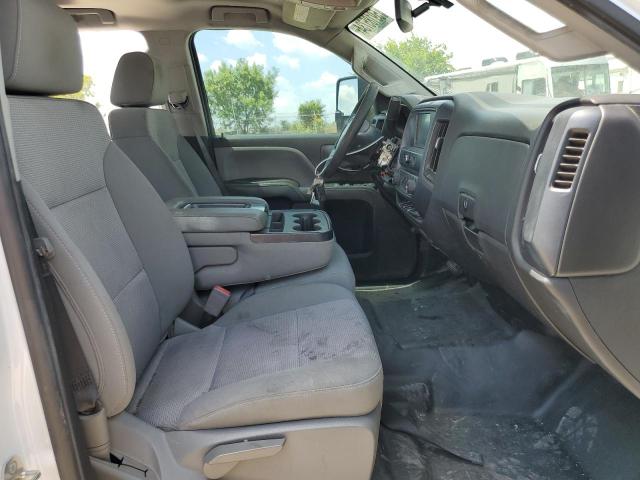 2018 GMC SIERRA C25 - 1GT21REG3JZ331930