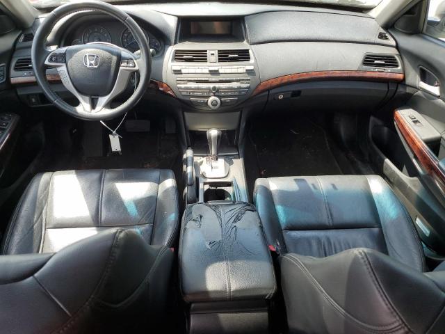 2012 Honda Crosstour Exl VIN: 5J6TF2H58CL011574 Lot: 57468874