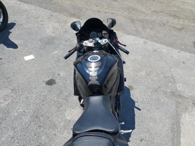 2008 SUZUKI GSX-R600 JS1GN7EA682104030