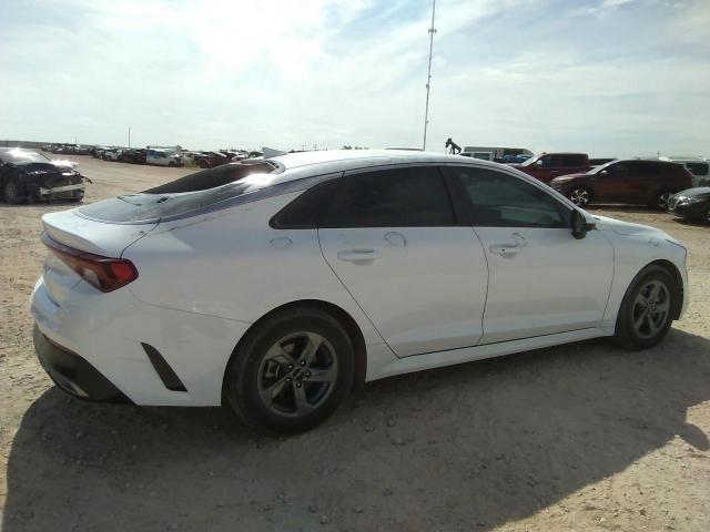 2022 KIA K5 LXS - 5XXG14J20NG093420