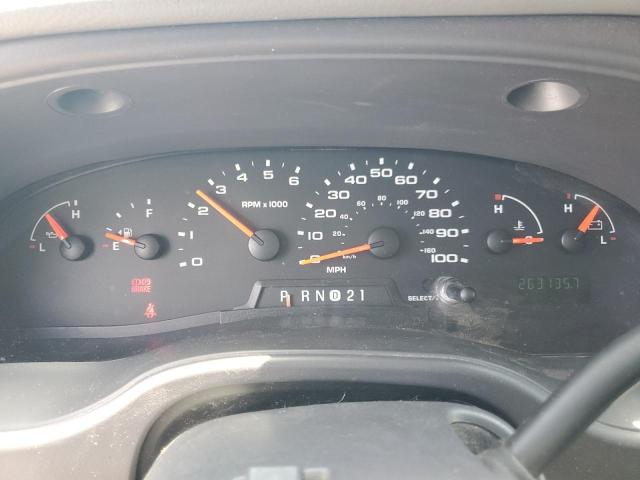 2006 Ford Econoline E250 Van VIN: 1FTNE24W66DA48086 Lot: 59097984