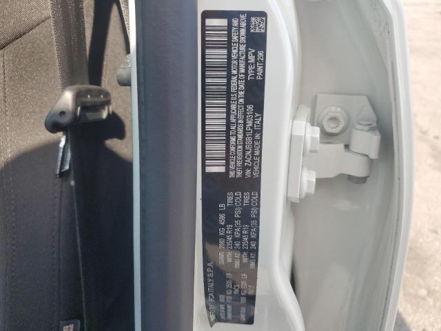 2020 Jeep Renegade Latitude VIN: ZACNJBBB1LPM03106 Lot: 60142544