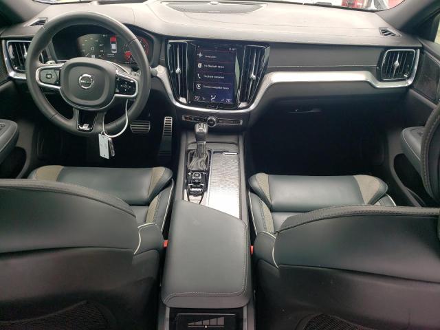 VIN 7JR102FM0LG067544 2020 Volvo S60, T5 R-Design no.8