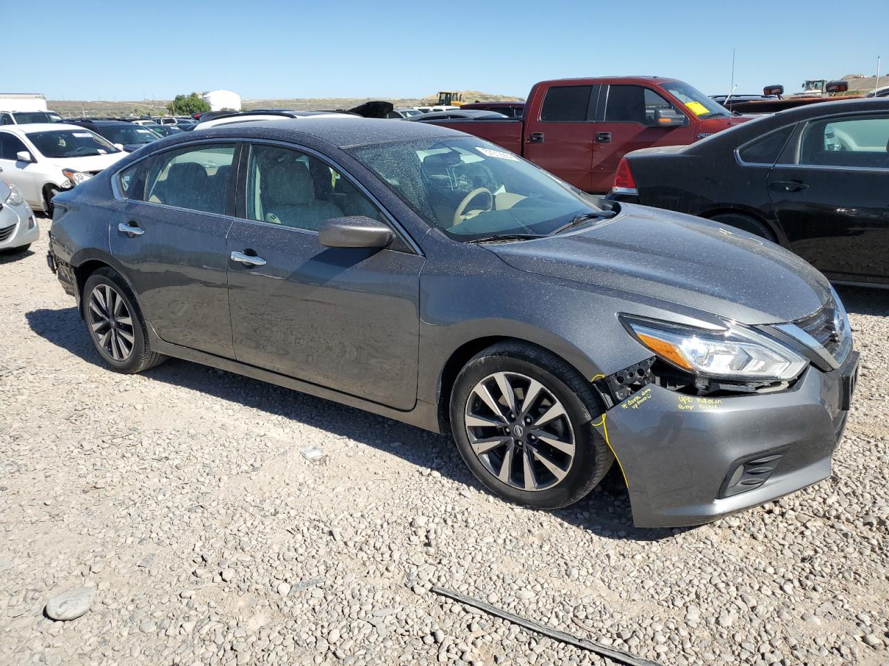 1N4AL3AP2HC190280 2017 Nissan Altima 2.5