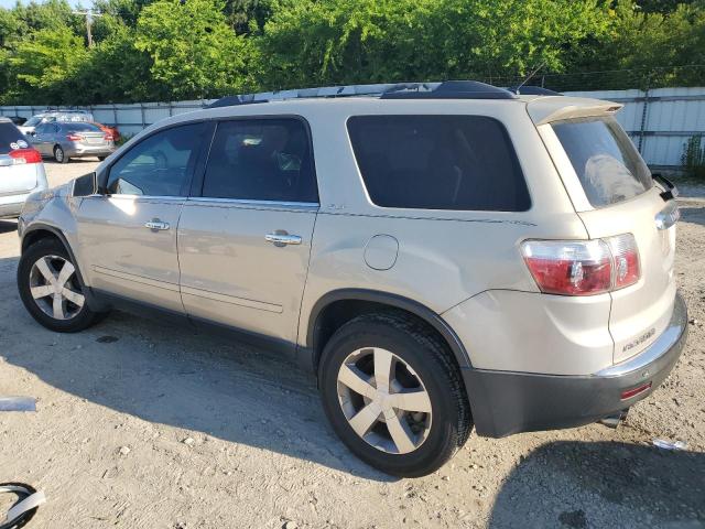 2010 GMC Acadia Slt-1 VIN: 1GKLRMEDXAJ114433 Lot: 58305204