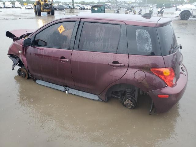 2004 Toyota Scion Xa VIN: JTKKT624240074148 Lot: 60121264