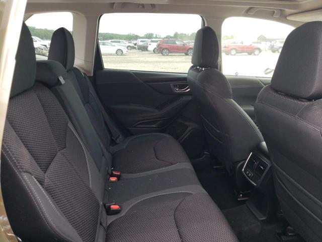 2024 SUBARU FORESTER P - JF2SKADC1RH411386