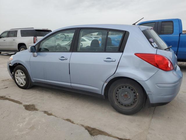 2010 Nissan Versa S VIN: 3N1BC1CP0AL368815 Lot: 58366024