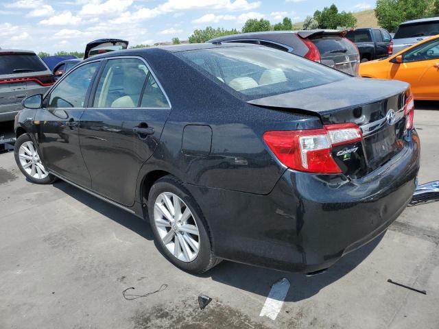 2012 Toyota Camry Hybrid VIN: 4T1BD1FK4CU005271 Lot: 60684174