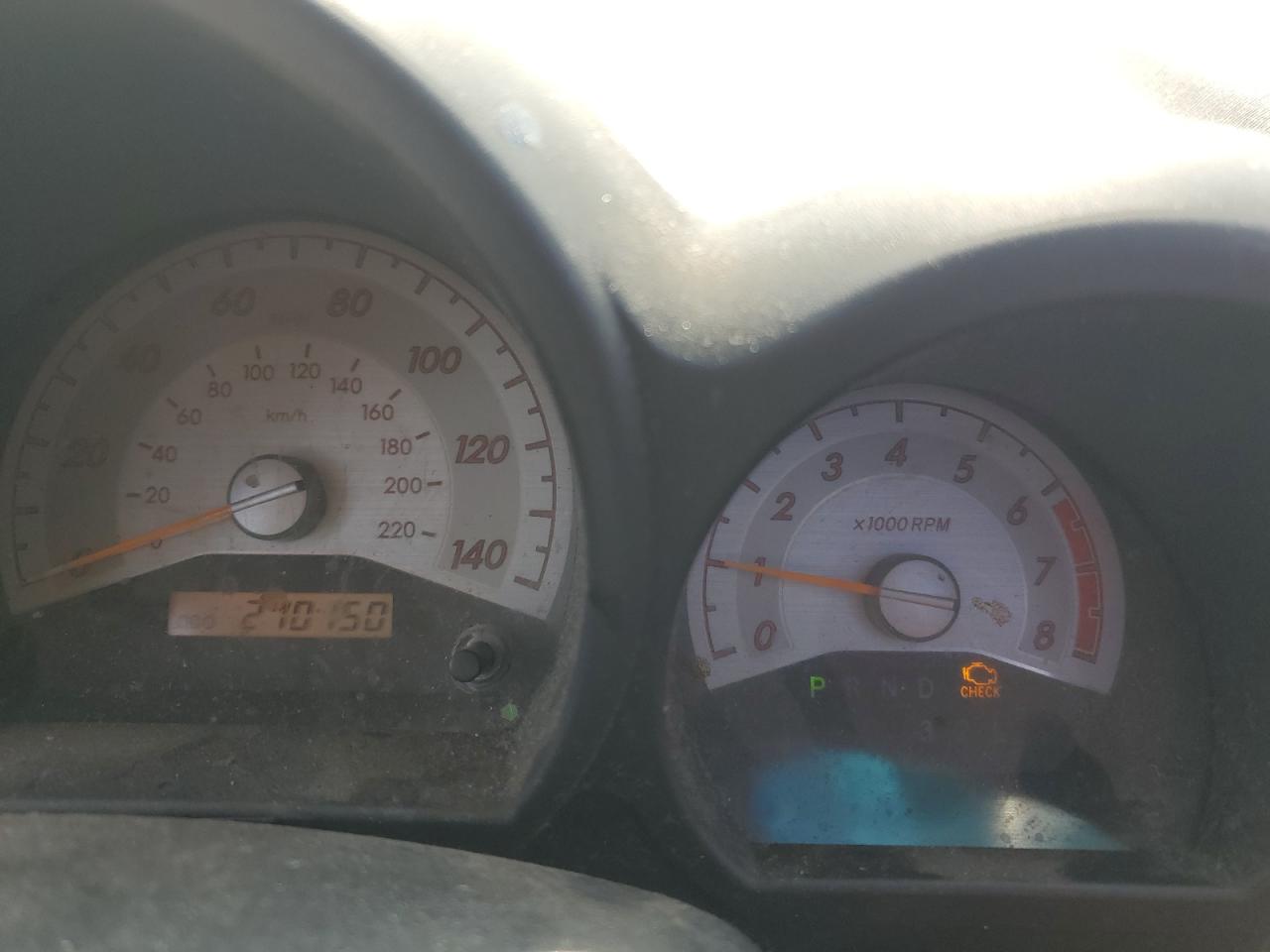 JTKDE167980224529 2008 Toyota Scion Tc