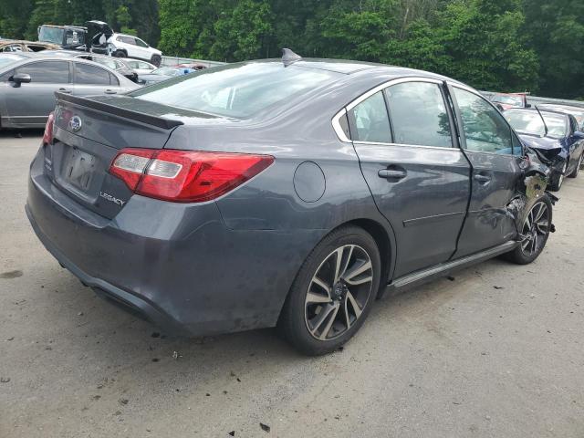 2018 SUBARU LEGACY SPO 4S3BNAS65J3022657