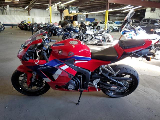 JH2PC40J7NK800402 Honda Cbr Cycle Rr 2022