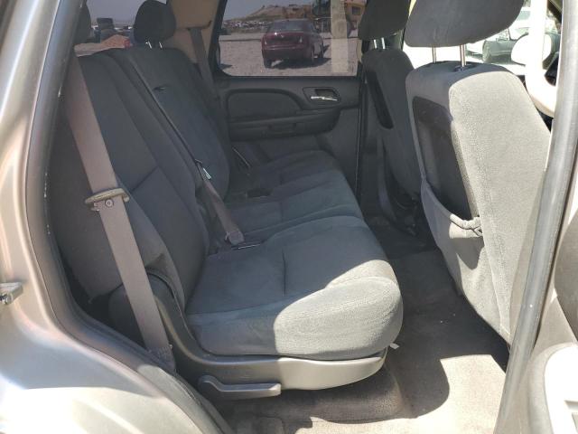 2009 Chevrolet Tahoe K1500 Ls VIN: 1GNFK13089R199840 Lot: 60406484