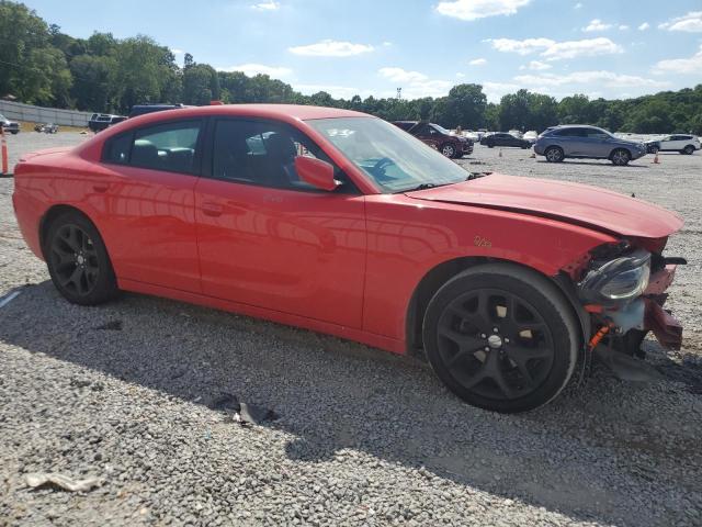 2016 DODGE CHARGER SX - 2C3CDXHG6GH129866