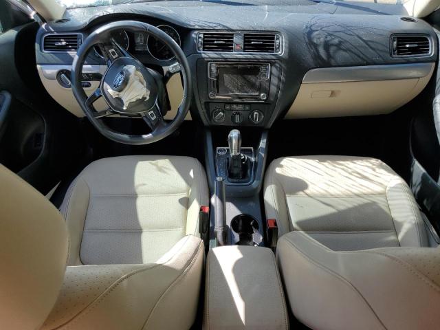 2017 Volkswagen Jetta Se VIN: 3VWDB7AJ8HM270630 Lot: 60695344