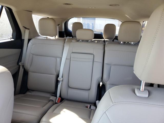 2023 FORD EXPLORER X - 1FMSK8DH9PGA23078