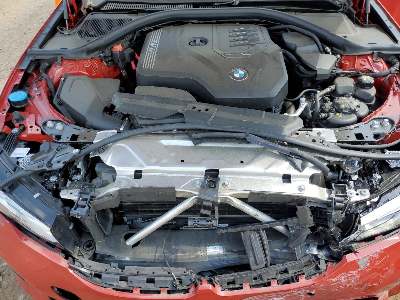 3MW5R7J07N8C58173 2022 BMW 330Xi