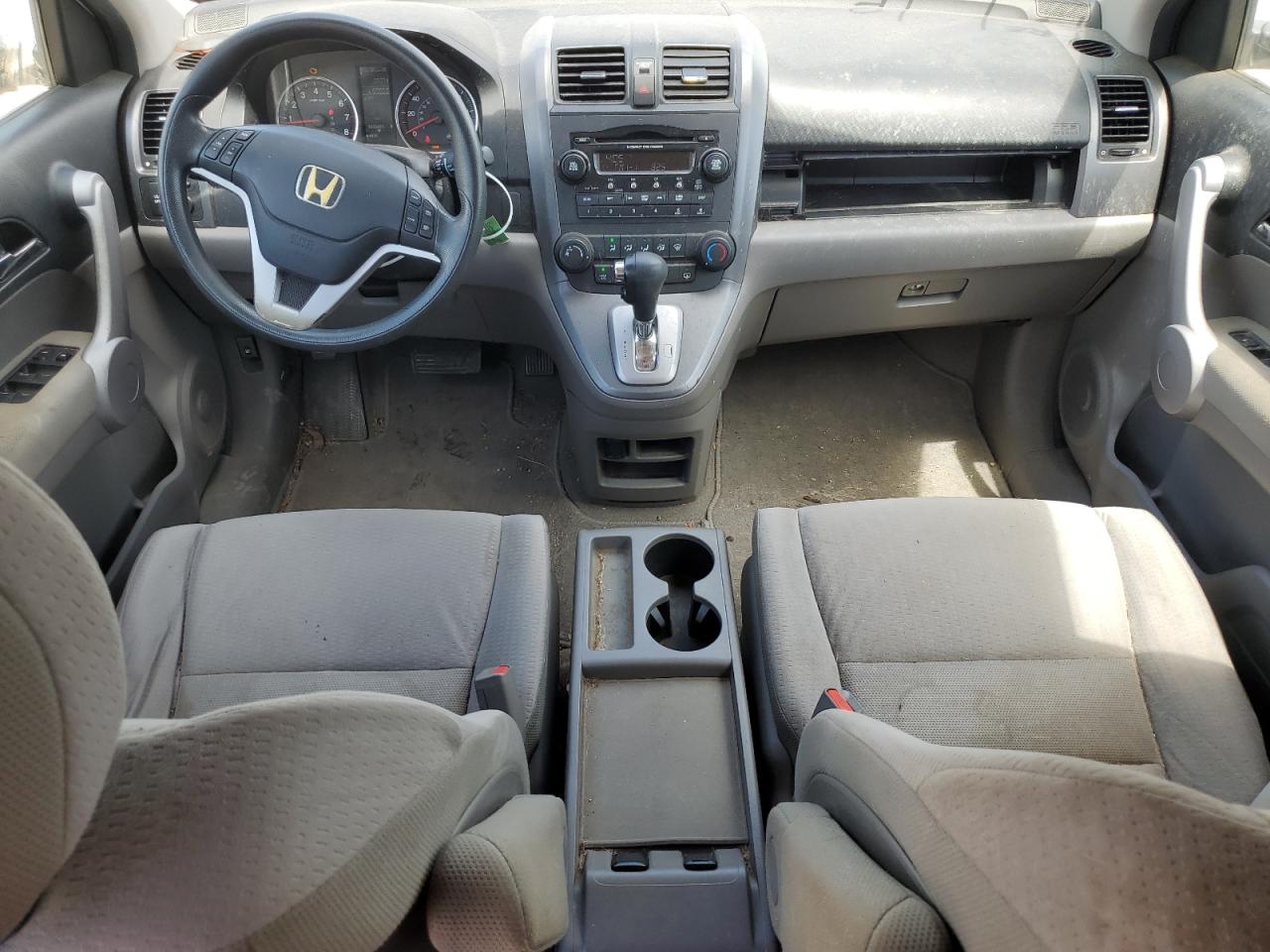 JHLRE38557C059616 2007 Honda Cr-V Ex