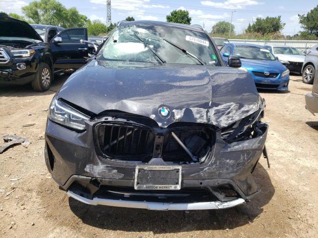 2022 BMW X3 - Image 5