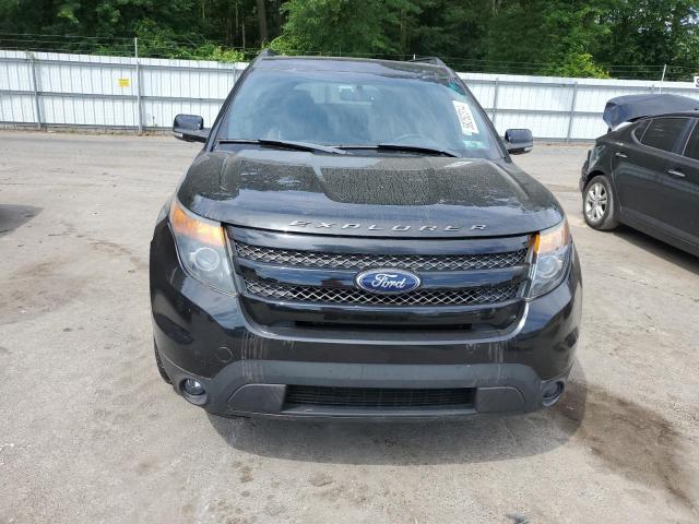 2013 Ford Explorer Sport VIN: 1FM5K8GT7DGC56904 Lot: 58252314