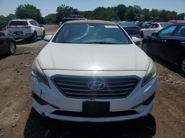 2016 Hyundai Sonata Se VIN: 5NPE24AFXGH268268 Lot: 59173324