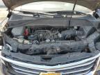 CHEVROLET TRAVERSE L photo