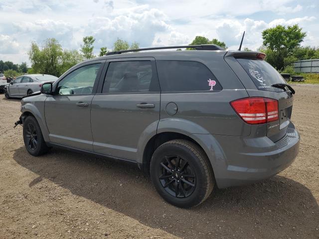 3C4PDCAB8LT278785 Dodge Journey SE 2