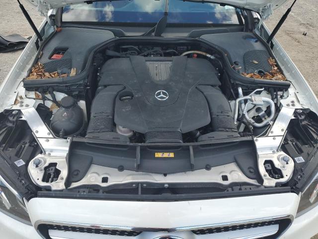 2020 Mercedes-Benz E 450 VIN: W1K1K6HB1LF138760 Lot: 60618924