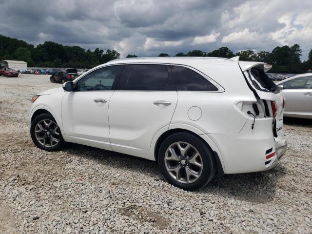 2017 Kia Sorento Sx VIN: 5XYPK4A54HG306506 Lot: 57555884