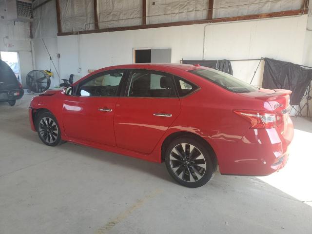 3N1AB7APXGY253316 2016 Nissan Sentra S